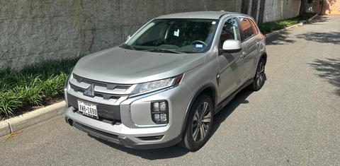 Mitsubishi Outlander Sport 2024