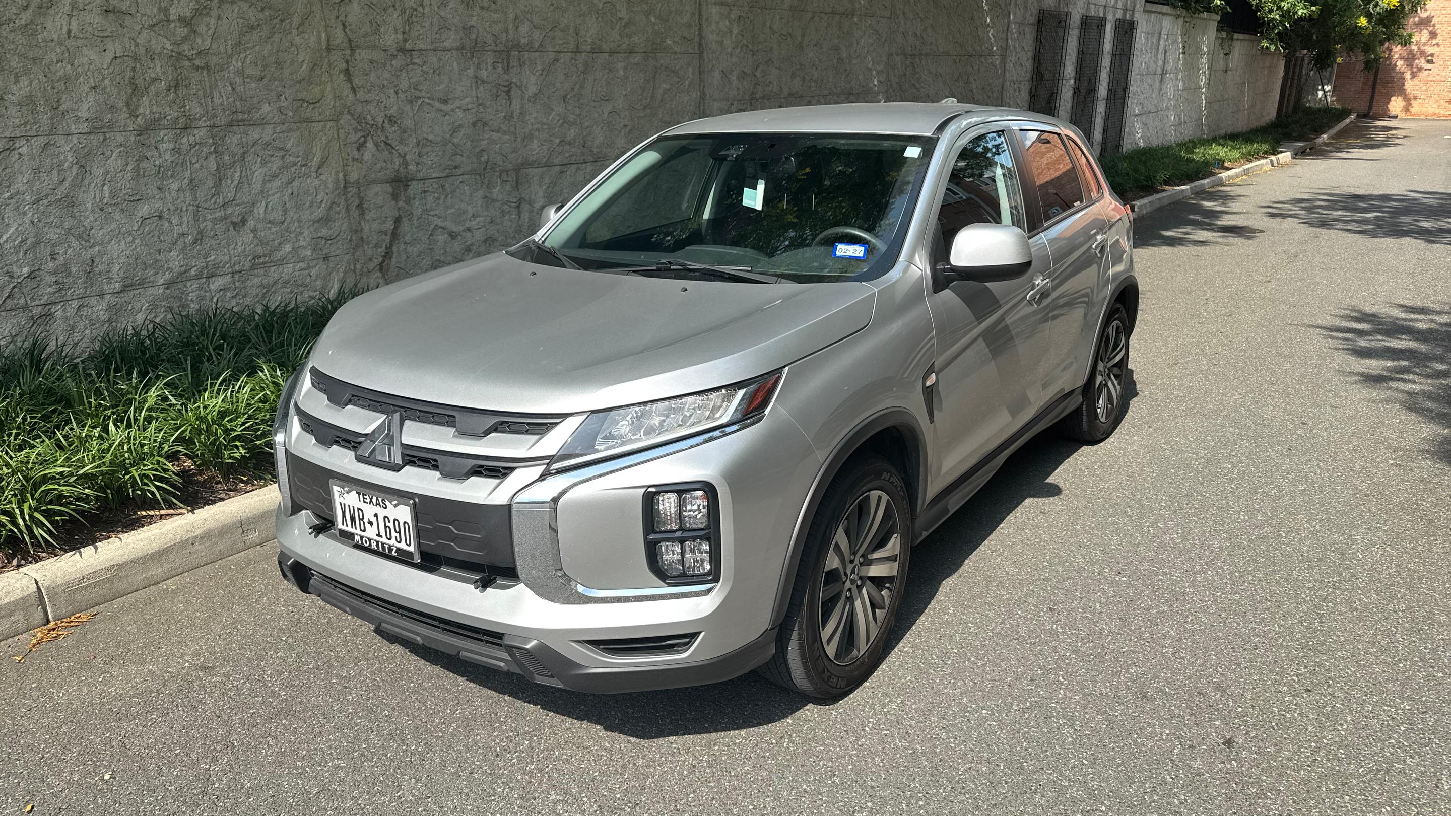 Mitsubishi Outlander Sport 2024 in Alexandria, VA