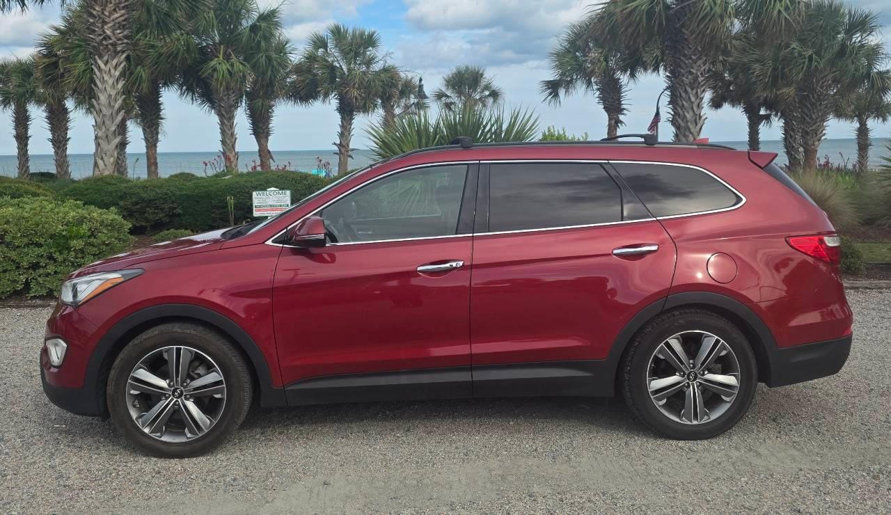 Hyundai Santa Fe 2014 in Myrtle Beach, SC