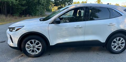 Ford Escape 2023