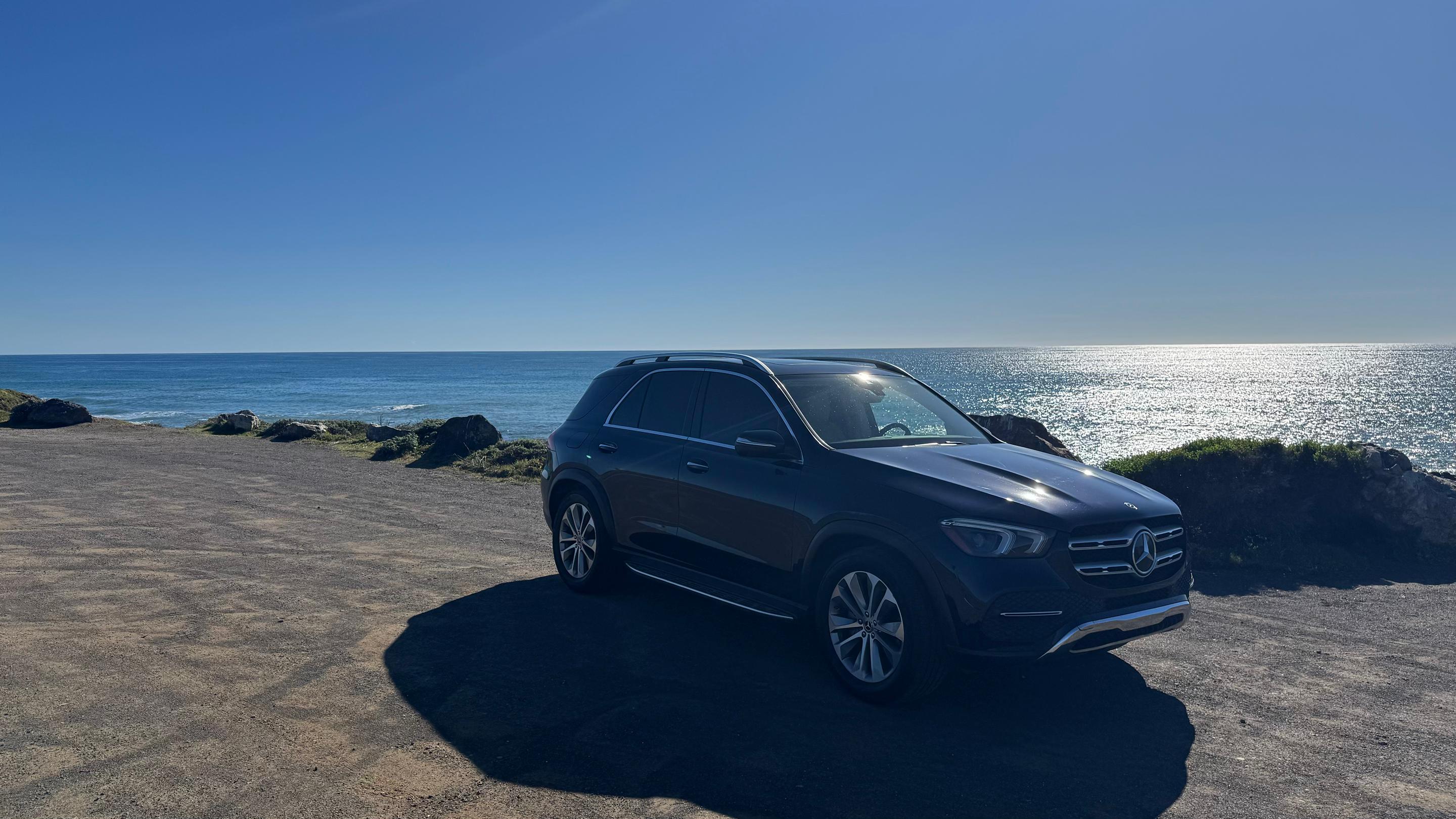 Mercedes-Benz GLE-Class 2020 in Orlando, FL