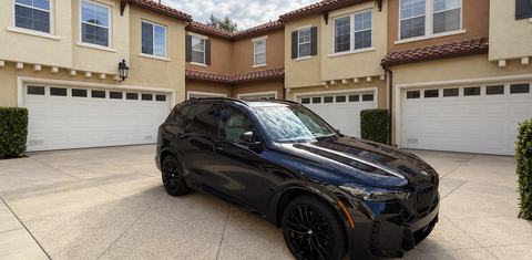 BMW X5 2026