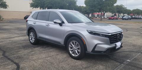 Honda CR-V 2025