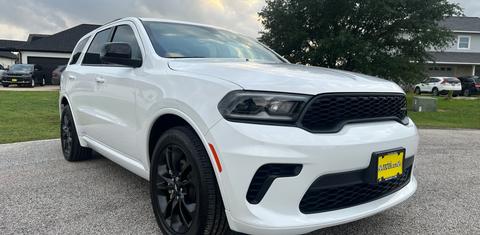 Dodge Durango 2025