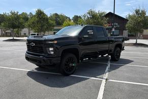 Chevrolet Silverado 2500HD 2026 in Grayson
