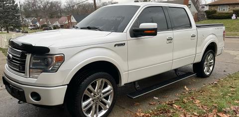 Ford F-150 2013