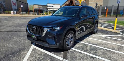 Mazda CX-90 2025