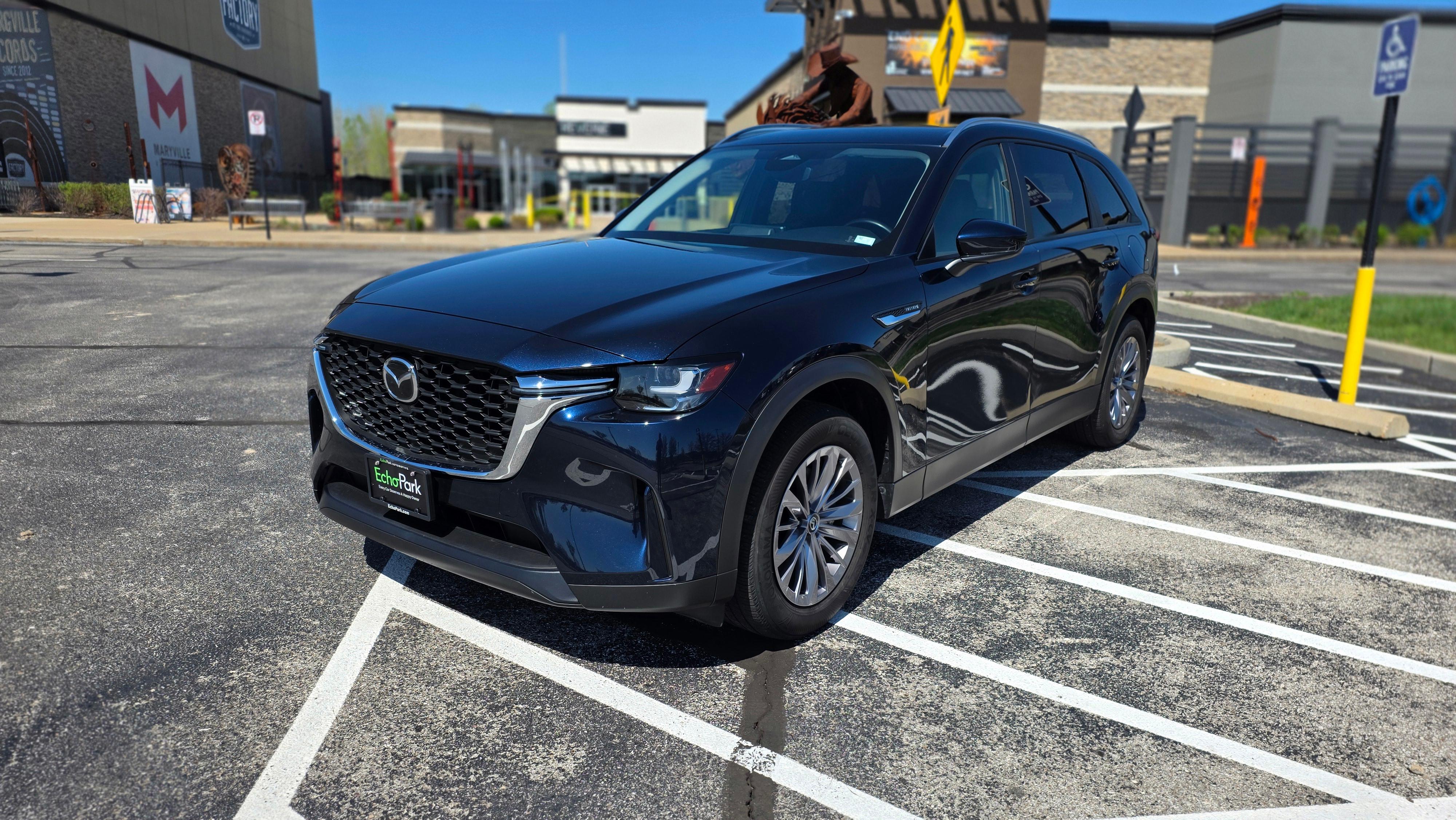 Mazda CX-90 2025 in Chesterfield, MO