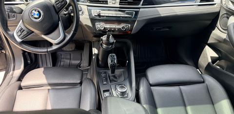 BMW X2 2020