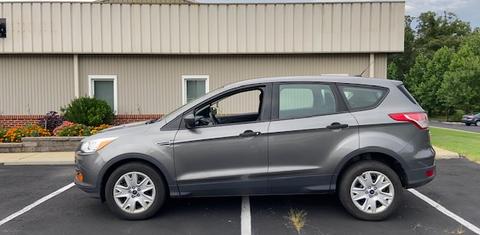 Ford Escape 2014