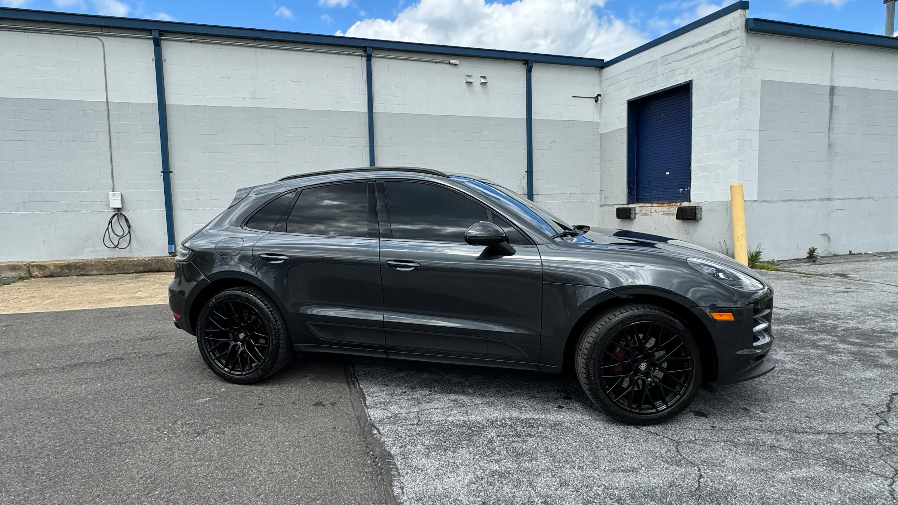 Porsche Macan 2021 in Hyattsville, MD