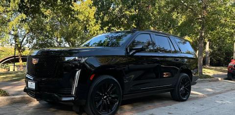 Cadillac Escalade 2021