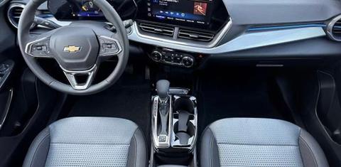 Chevrolet Trax 2026