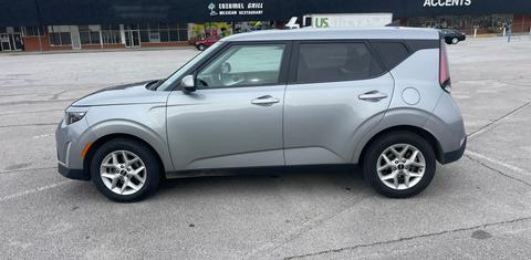 Kia Soul 2024