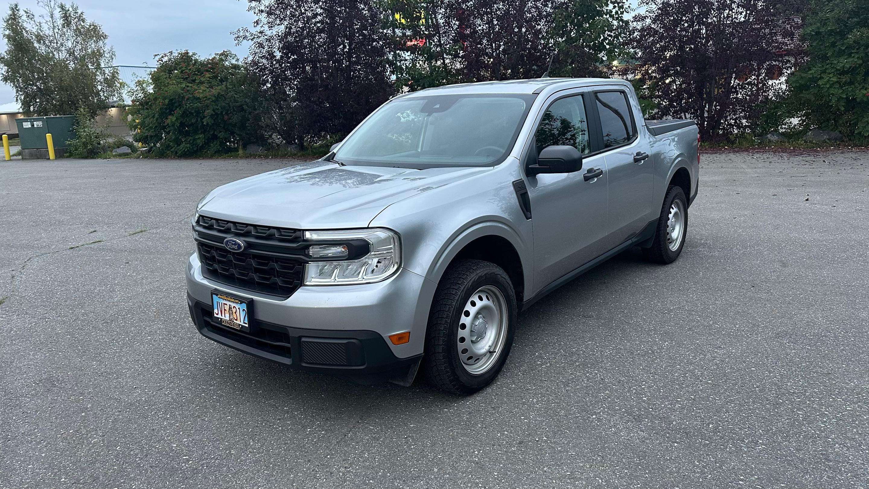 Ford Maverick 2022 in Anchorage, AK