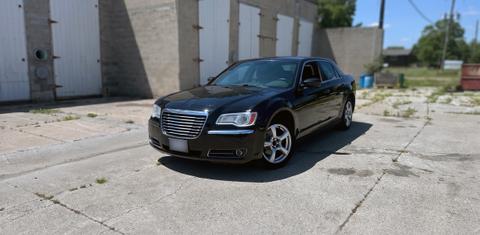 Chrysler 300 2014