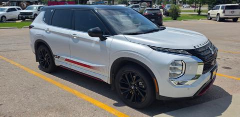 Mitsubishi Outlander 2024