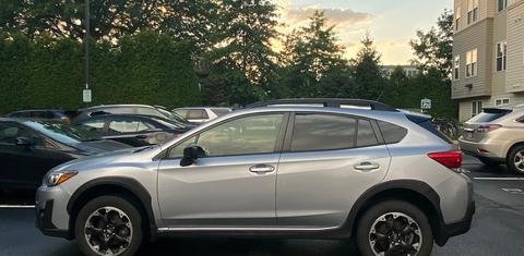 Subaru Crosstrek 2023