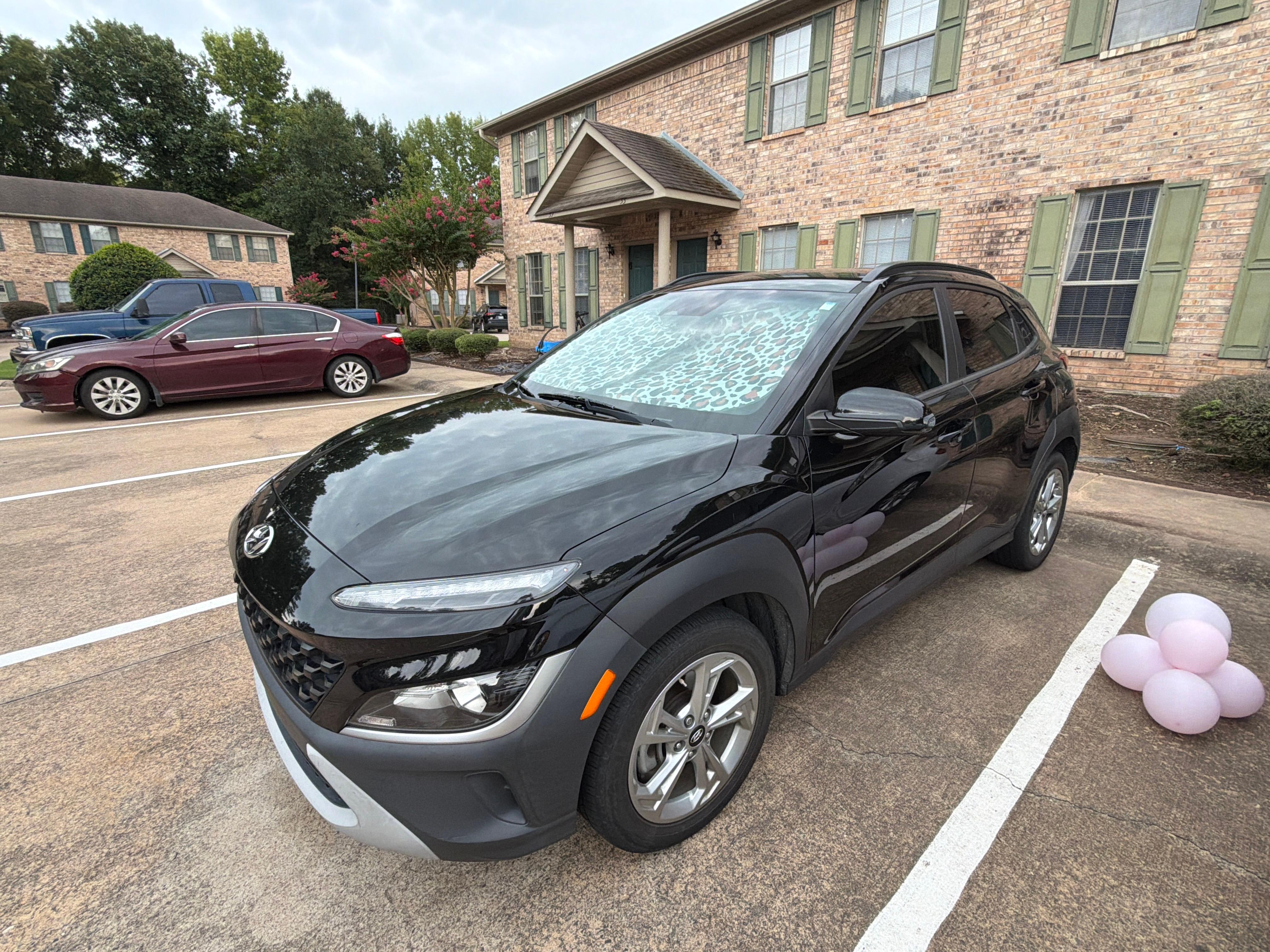 Hyundai Kona 2022 in Maumelle, AR