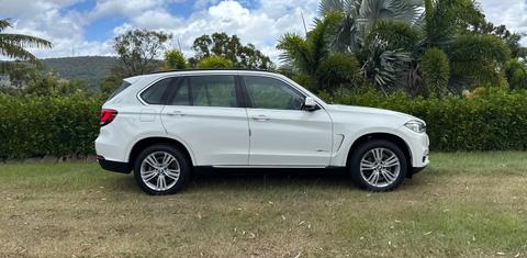 BMW X5 2015