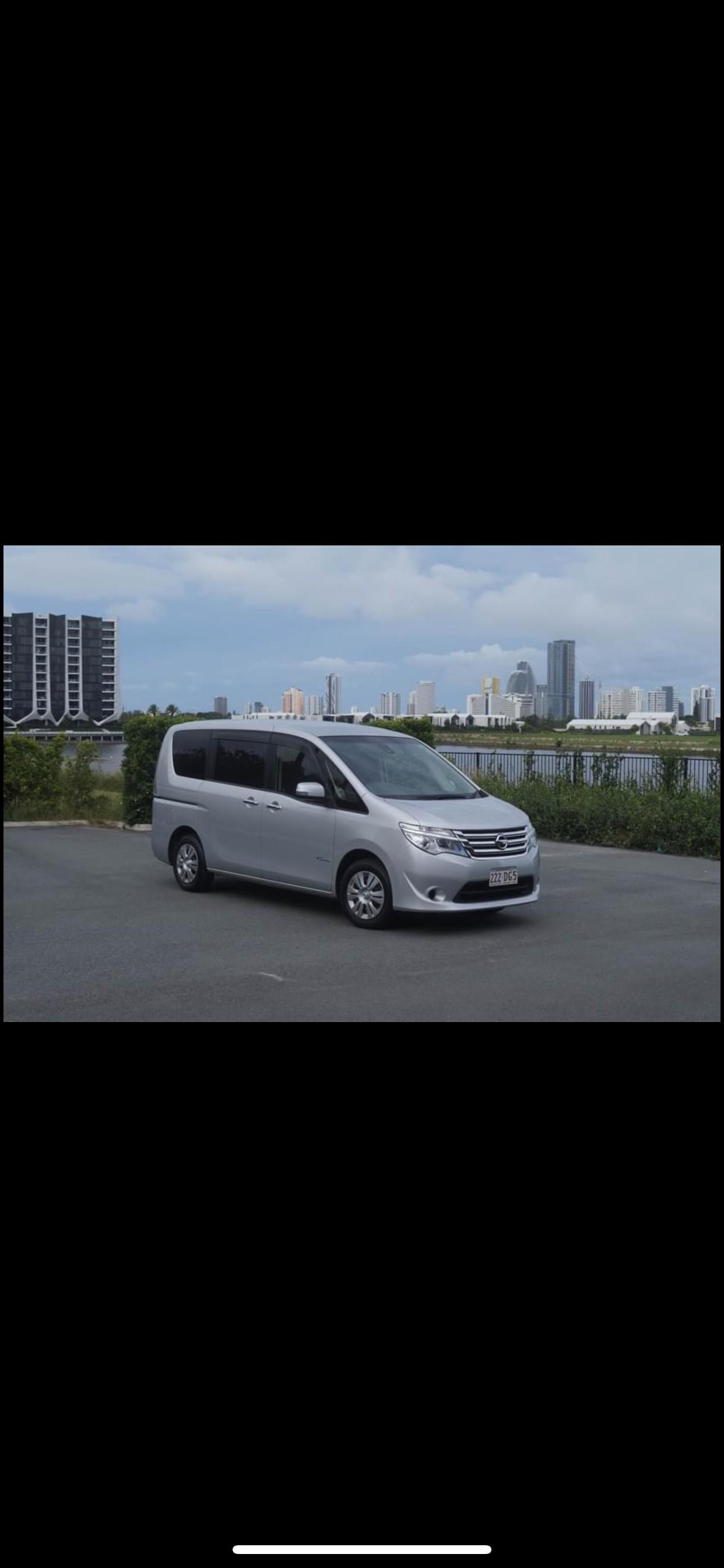 Toyota HIACE 2014 in Ballina