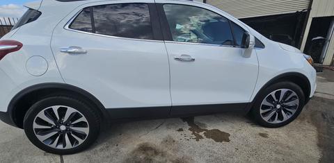 Buick Encore 2020