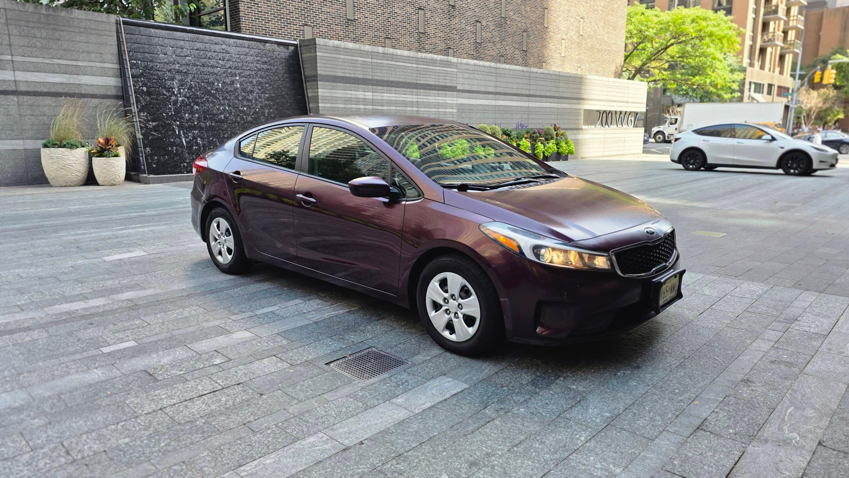 Kia Forte 2018 in Brooklyn, NY