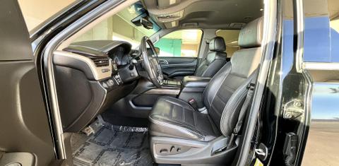 GMC Yukon XL 2018