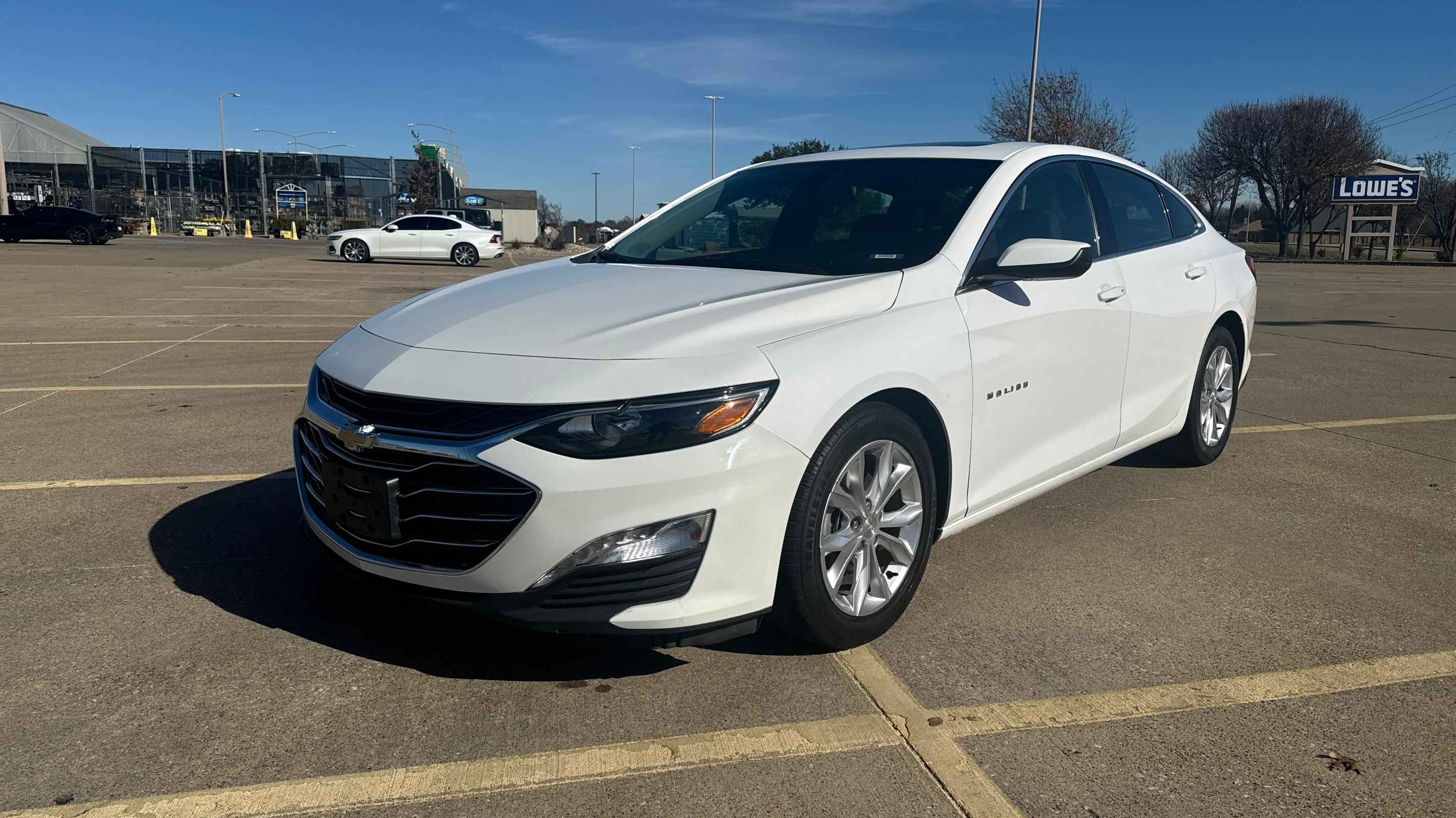 Chevrolet Malibu 2020 in Princeton, TX