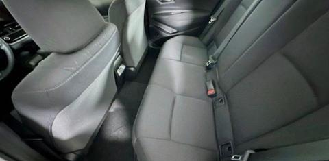 Toyota Corolla 2026