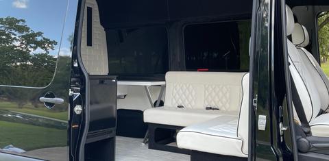Mercedes-Benz Sprinter 2016