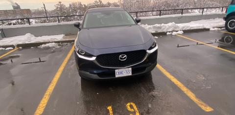 Mazda CX-30 2023