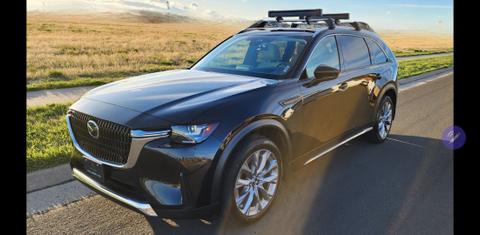 Mazda CX-90 2024