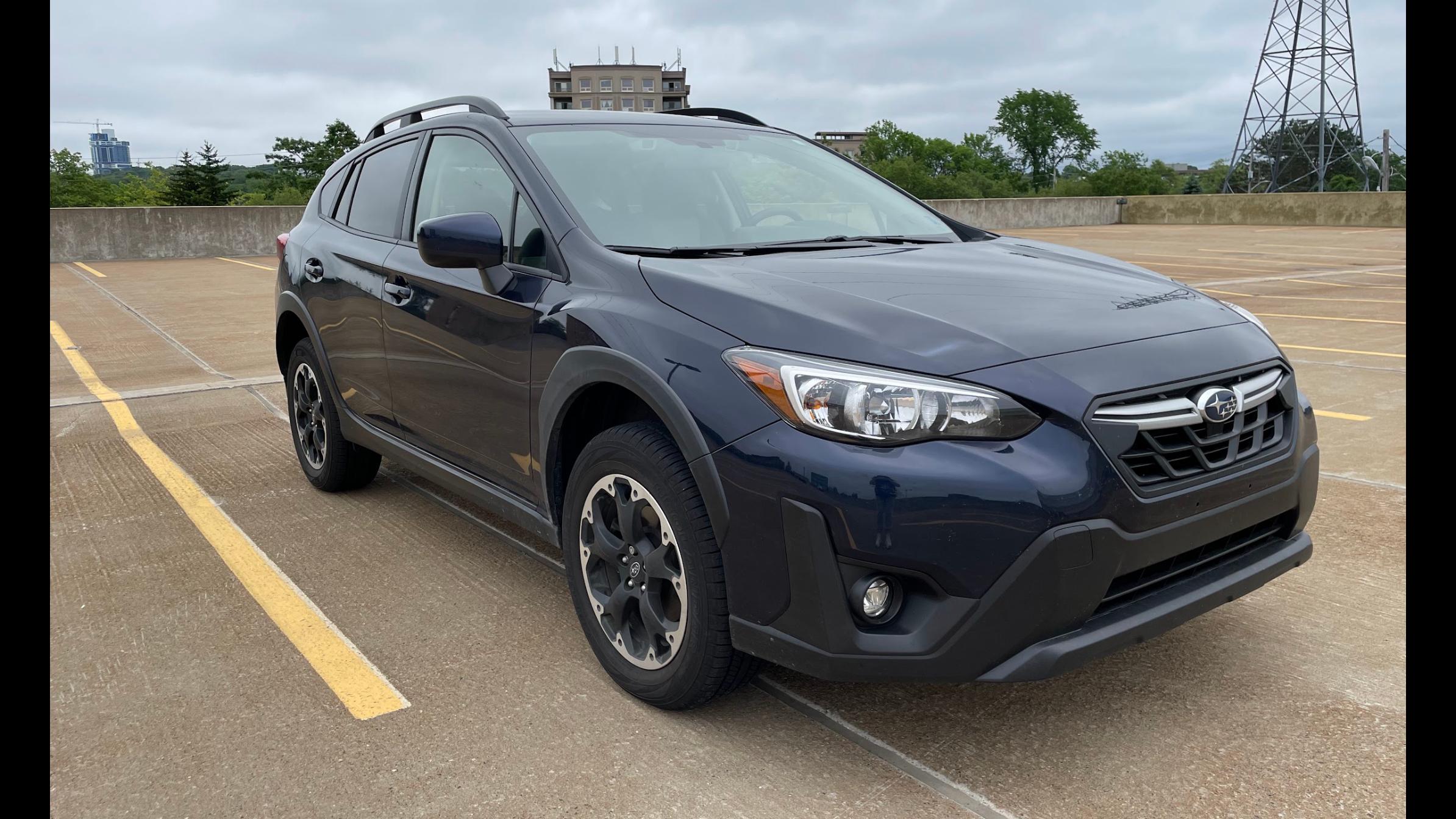 Subaru Crosstrek 2023 in Enfield, NS