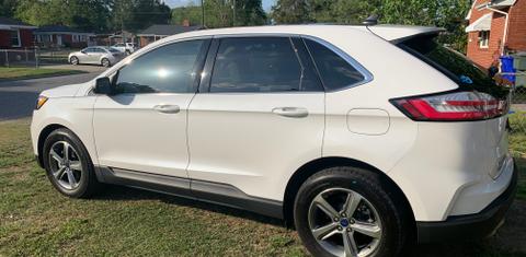 Ford Edge 2020