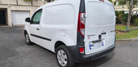 Renault KANGOO EXPRESS II 2020