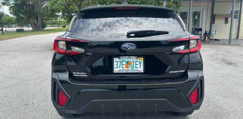 Subaru Crosstrek 2024