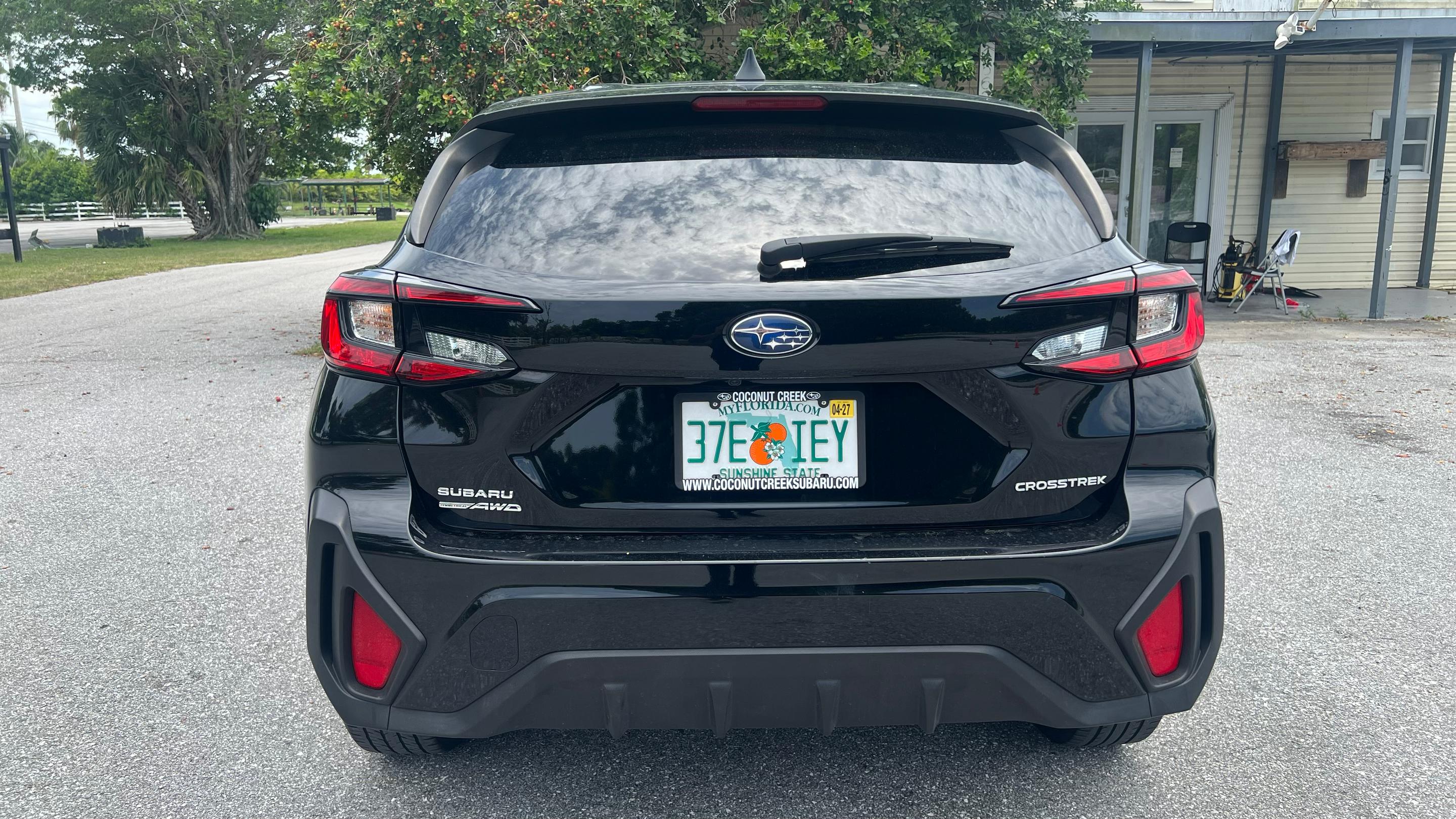 Subaru Crosstrek 2024 in Delray Beach, FL