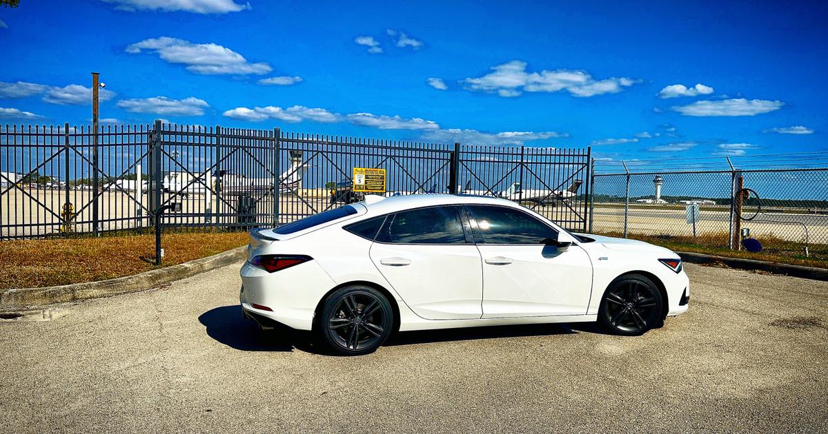 Acura Integra 2023 rental in Mills River, NC by Mountain Rides .. Turo