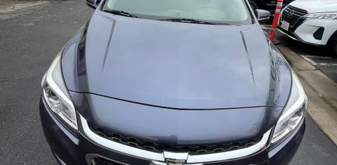 Chevrolet Malibu 2015