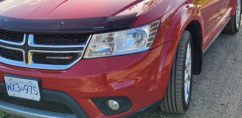 Dodge Journey 2016