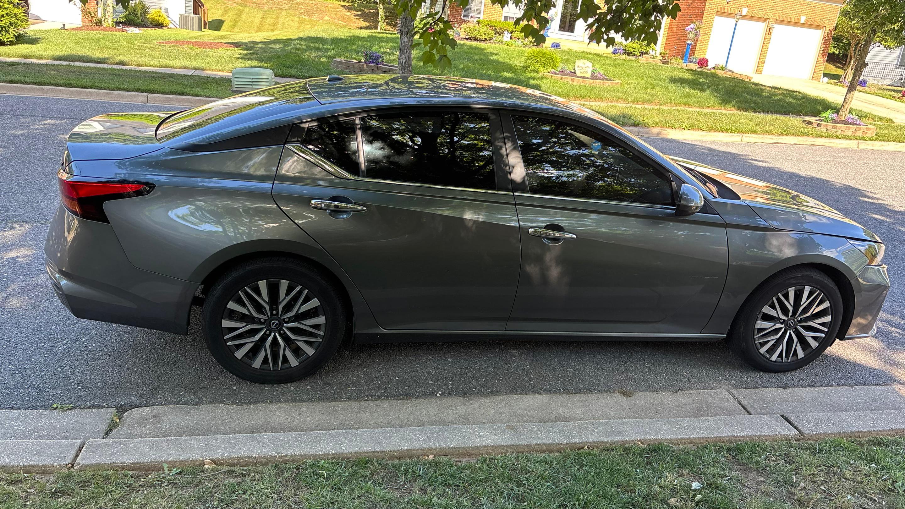 Nissan Altima 2023 in Glenn Dale, MD