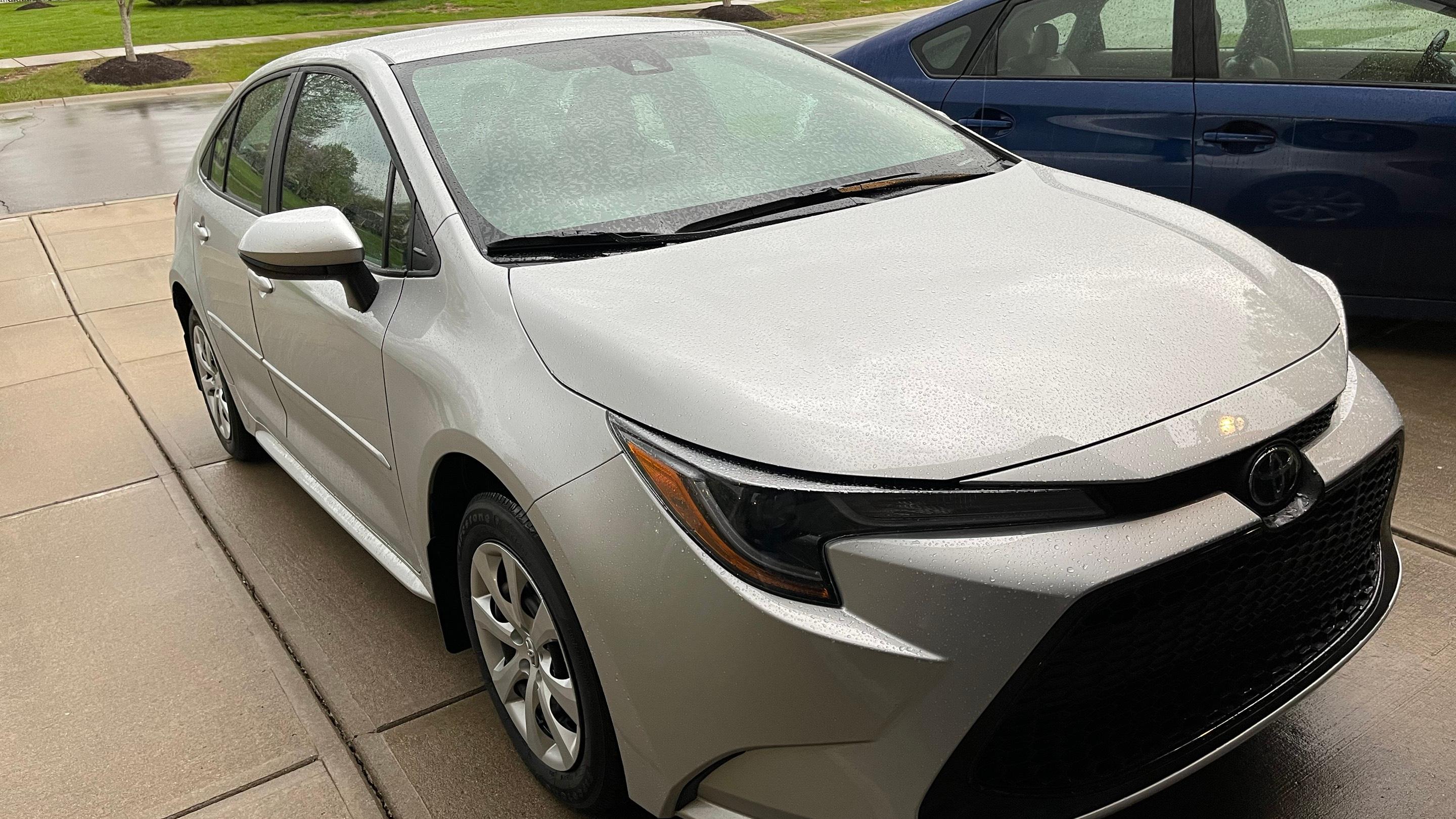 Toyota Corolla 2022 in Westfield, IN
