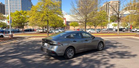 Nissan Sentra 2026