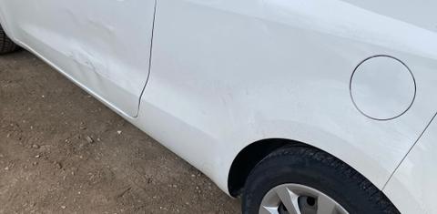 Kia RIO 2015
