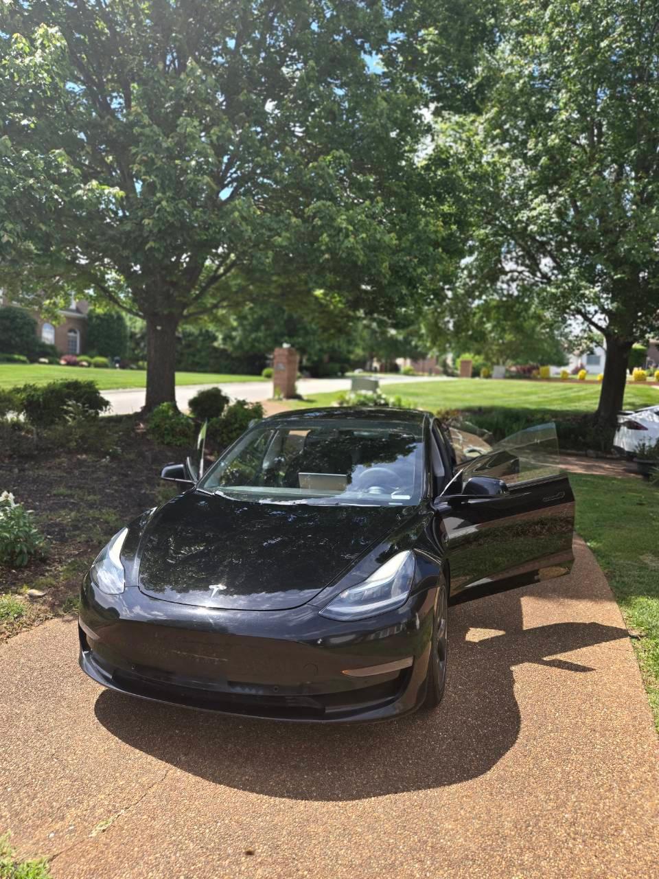 Tesla Model 3 2022 in Farragut, TN