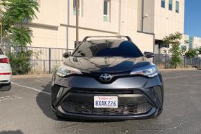 Toyota C-HR 2021 em Vernon