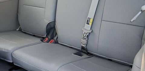 Buick Enclave 2017
