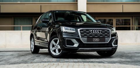 Audi Q2 2020