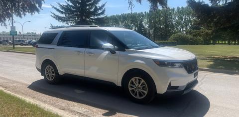 Kia Carnival 2023